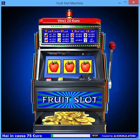 fruit slot machine|fruit slot machines for sale.